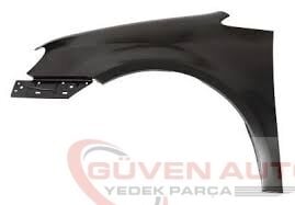 Vw Touran Sol Ön Çamurluk (2003-2006)      -1T0821021A