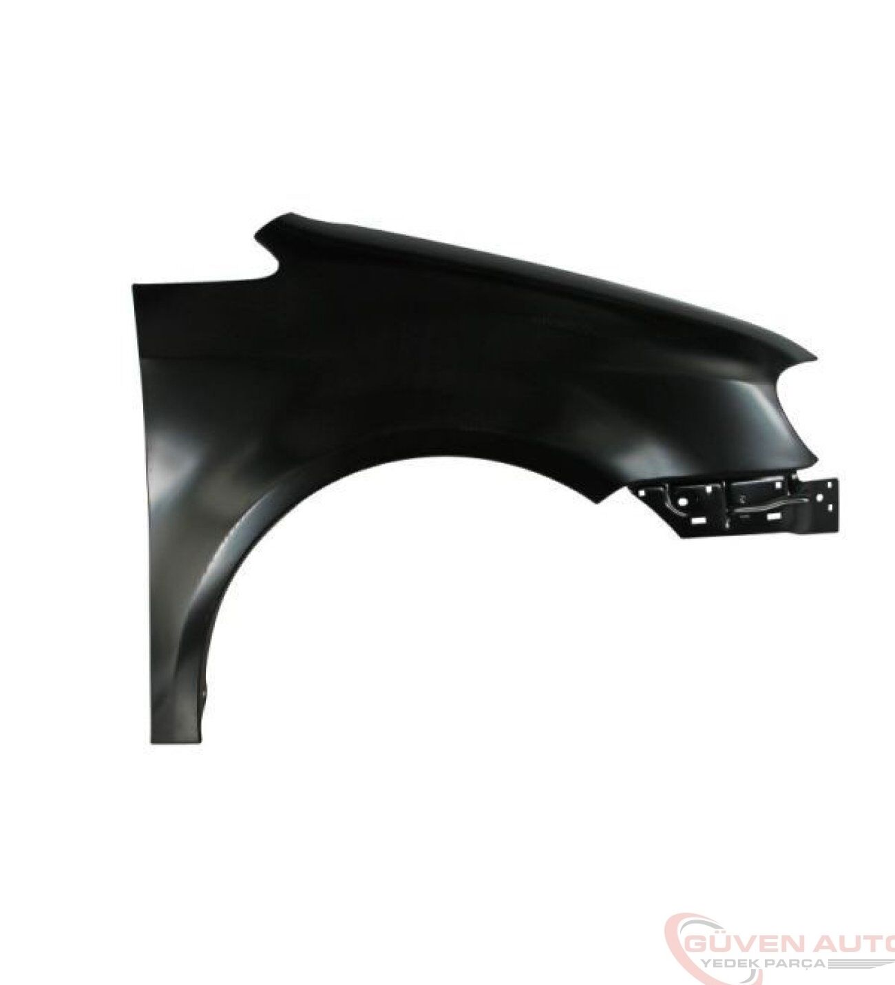 Vw Touran Sağ Ön Çamurluk (2003-2006)    -1T0821022A