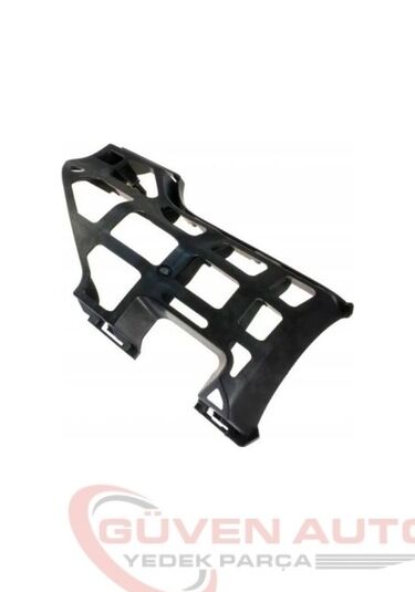 Skoda Superb Sol Tampon Braketi (2008-2013)   3T0807055