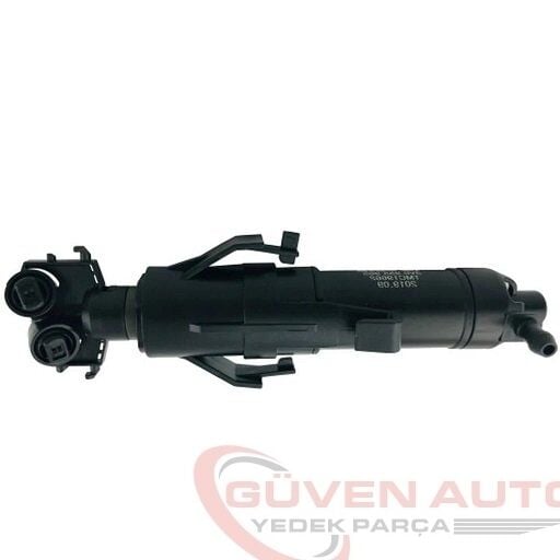Skoda SuperB Far Yıkama Robotu Sağ 3V0955966 (2015-2019)