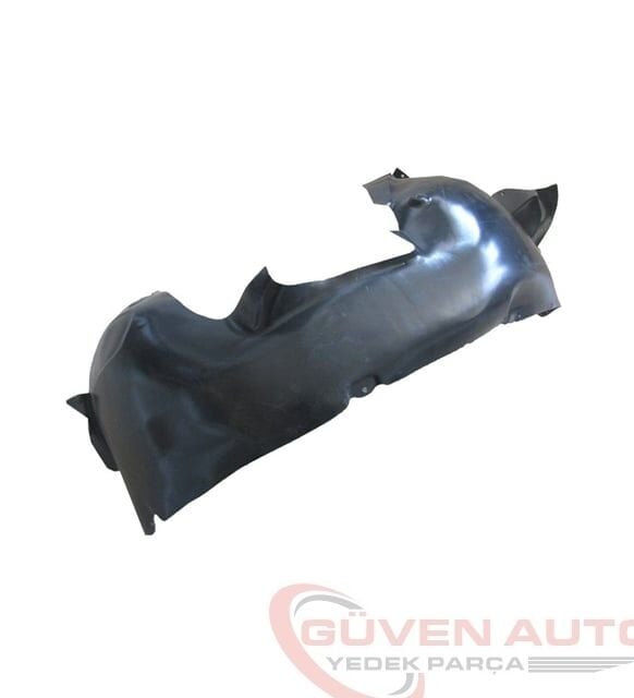 Vw Caddy (2004-2010) Touran (2003-2006) Çamurluk Davlumbazı Sağ  1T0805912F