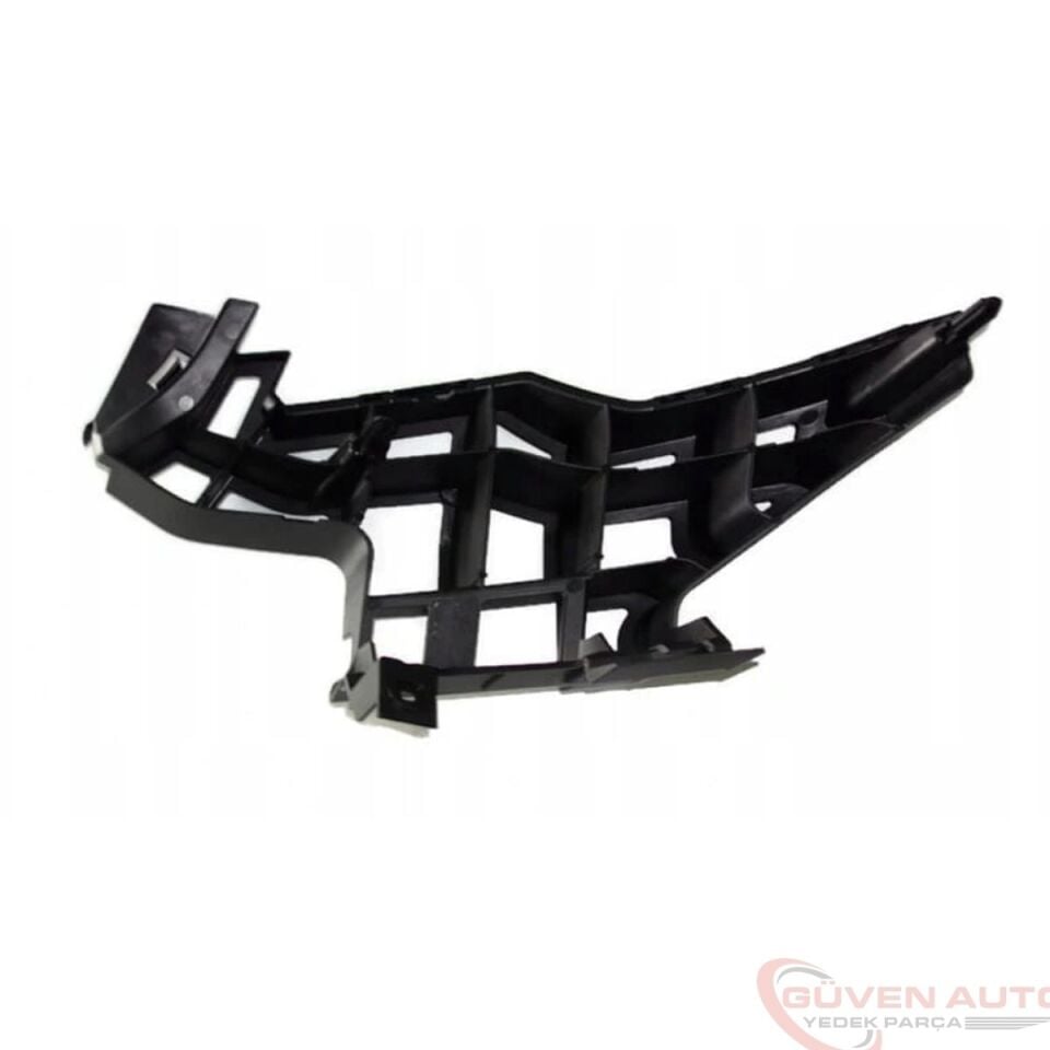 Skoda Superb Ön Tampon Braketi Sağ (2014-2015)     3T0807056A