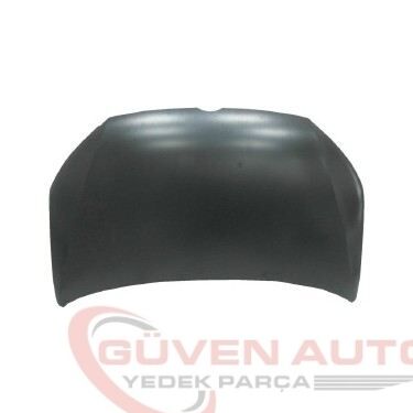 Vw Caddy (2004-2010) Touran (2003-2006) Ön Kaput  -1T0823031D