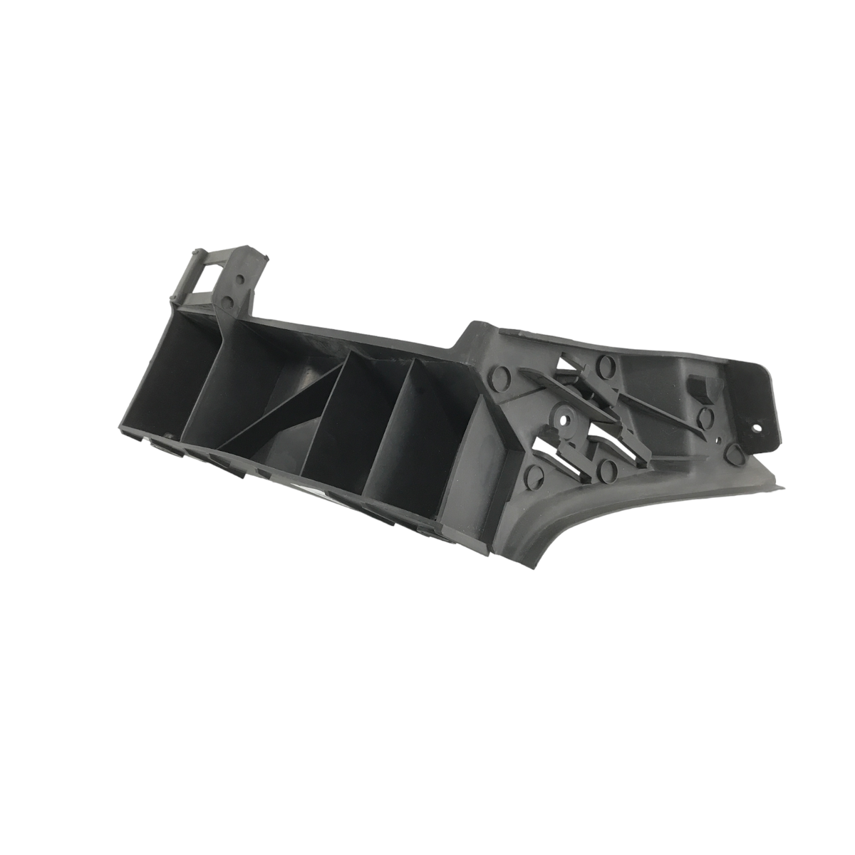 VW POLO ARKA TAMPON BRAKETİ SOL 2002-2009     -6Q6807375