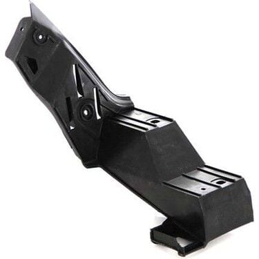 VW POLO ARKA TAMPON BRAKETİ SAĞ 2002-2009    -6Q6807376