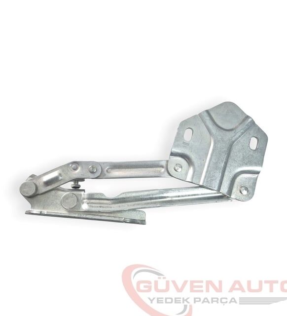 Vw Caddy (2004-2008) Touran (2003-2008) Kaput Menteşesi Sol   -1T0823301B