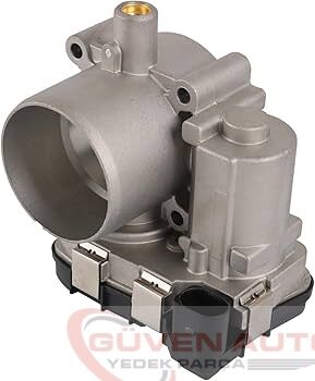 Gaz Kelebeği 03F133062B 03F133062A 1.6FSI BLF - BLP 7.03703.82.0