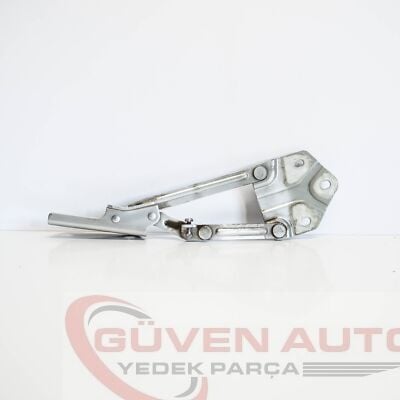 Vw Caddy (2004-2008) Touran (2003-2008) Kaput Menteşesi Sağ     -1T0823302B