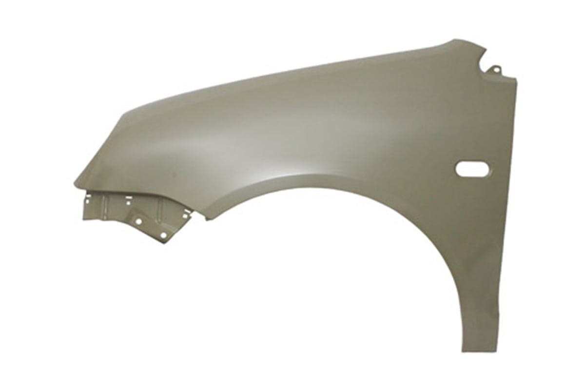VW POLO SOL ÖN ÇAMURLUK 2002-2005    -6Q0821105D