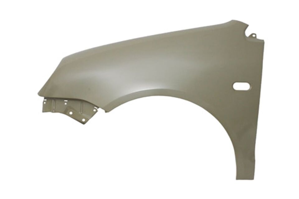 VW POLO SOL ÖN ÇAMURLUK 2002-2005    -6Q0821105D