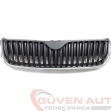 Skoda Superb Ön Panjur (2008-2013)  3T0853668A