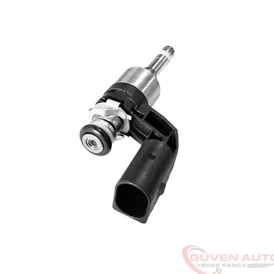 Enjektör Caxa 03C906036M 03C906036F Golf 5 - Golf 6 - Jetta