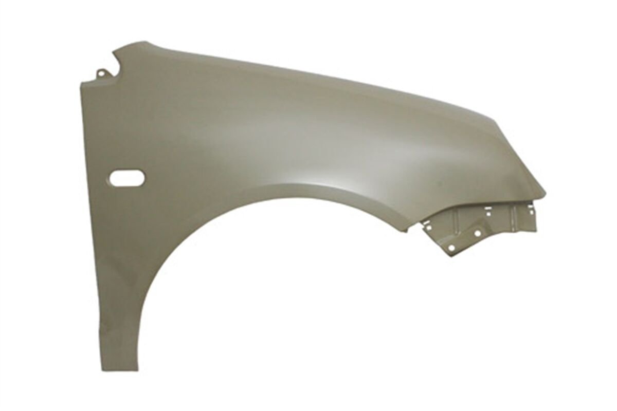 VW POLO SAĞ ÖN ÇAMURLUK 2002-2005    -6Q0821106D