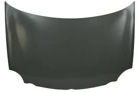 VW POLO ÖN KAPUT 2002-2005   -6QE823031B