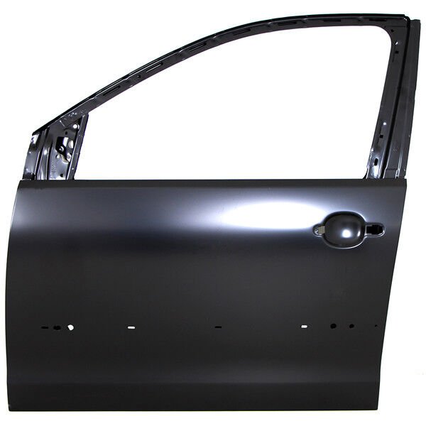 VW POLO SOL ÖN KAPI 2002-2009    -6Q4831055P