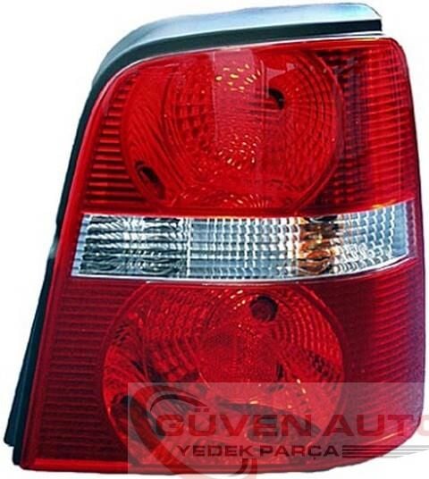 Vw Touran Sağ Stop Lambası (2003-2006)      1T0945096G