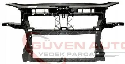 Vw Touran Ön Panel (2007-2010)     -1T0805588AD