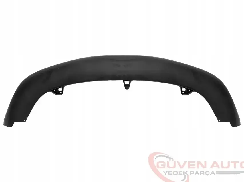 Vw Touran Alt Tampon Spoyler (2007-2010)     -1T0805903B