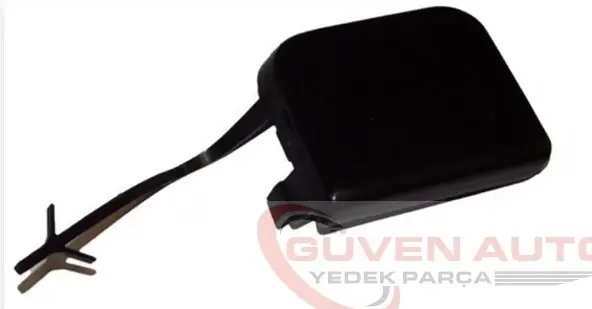 Skoda Superb Ön Çeki Demir Kapağı (2008-2013)   3T0807241