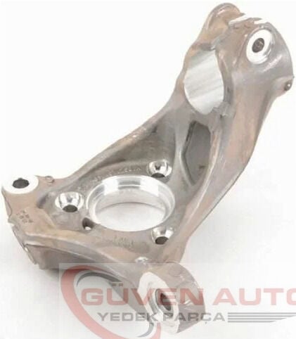 Sol Aks Taşıyıcı 5Q0407253B Tiguan - Kodiaq