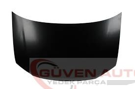 Vw Touran Ön Kaput (2007-2010)    -1T0823031L