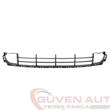 Skoda Superb Ön Tampon Orta Izgara (2008-2013)   3T0853677