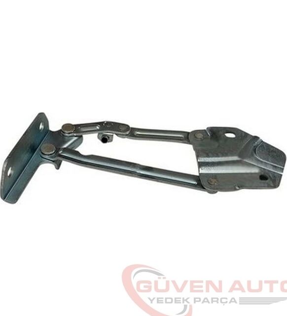 Vw Caddy (2004-2015) Touran (2003-2015) Kaput Menteşesi Sağ  -1T0823302E