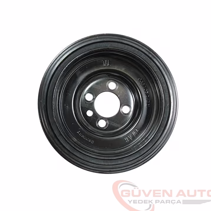 AMAROK 2.0 TDI KRANK KASNAĞI 038105243M