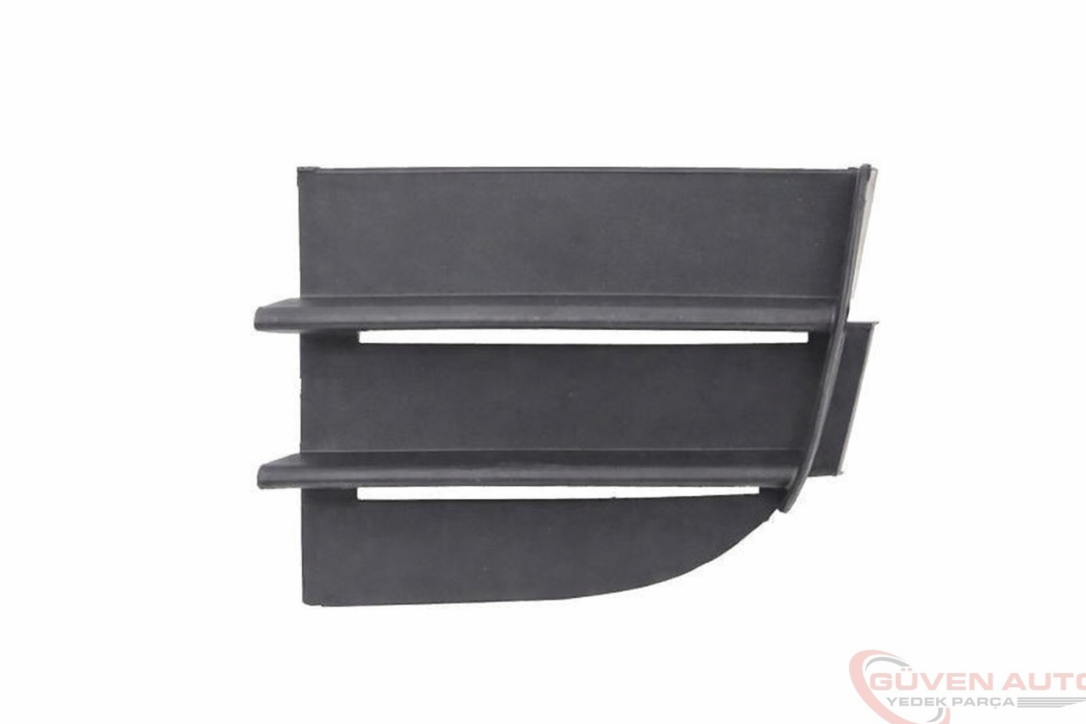 Skoda Superb Sağ Tampon Izgarası (2008-2013)       3T0853666