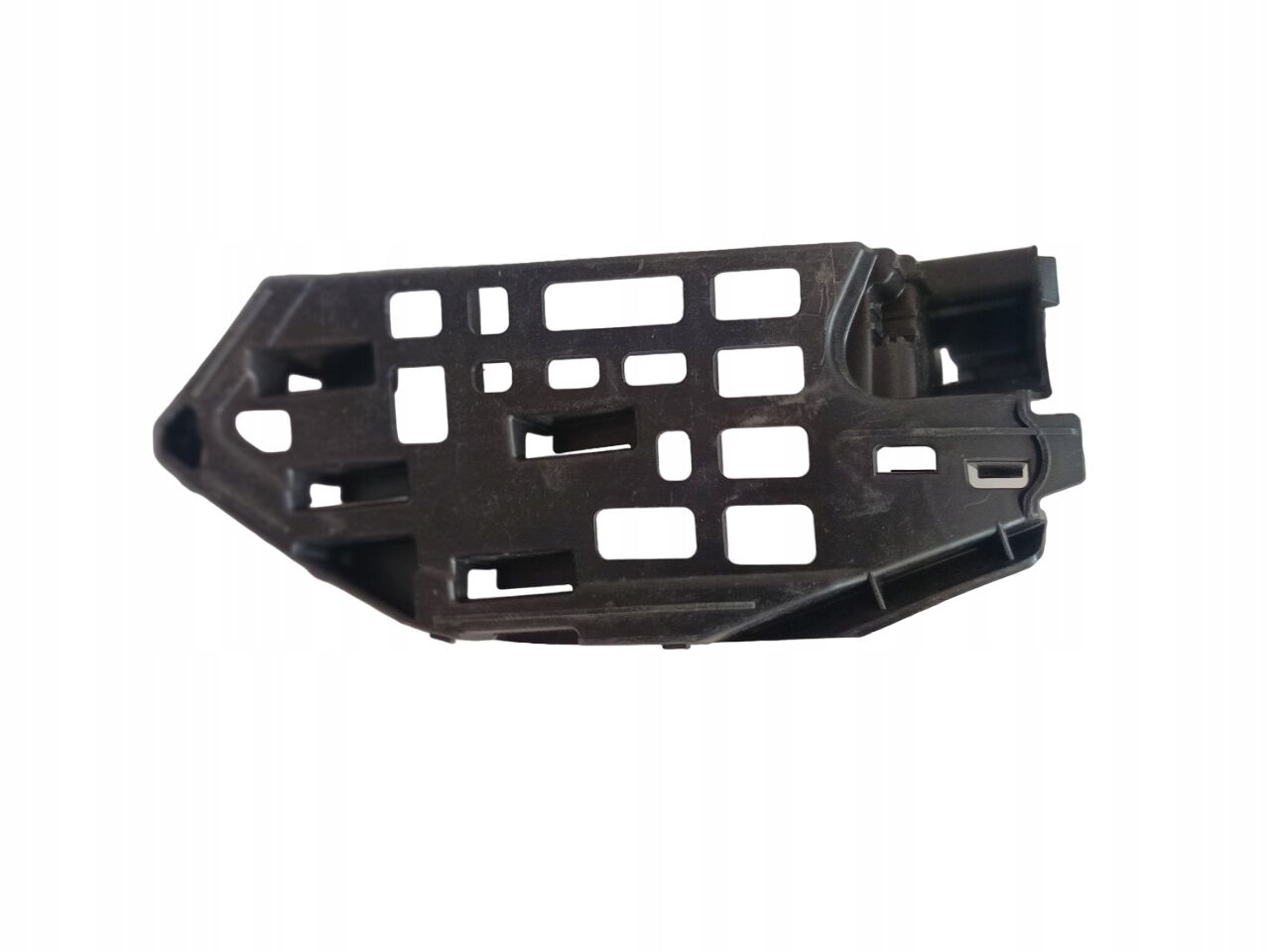 VW POLO ÖN TAMPON BRAKETİ SOL 2005-2009     -6Q0807177A