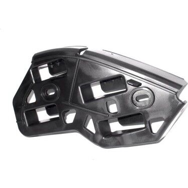 VW POLO ÖN TAMPON BAĞLANTI BRAKETİ SOL 2005-2009     -6Q0807183A
