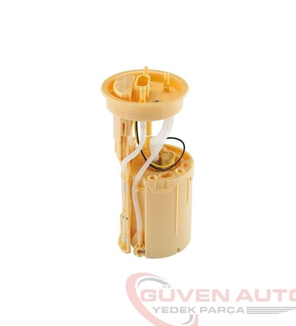 Yakıt Şamandırası Komple 7E0919088C Transporter T6 - T7
