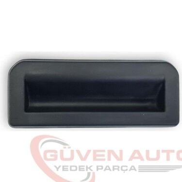 Bagaj Açma Kolu 5E0827566 Skoda Rapid / Octaiva / Superb