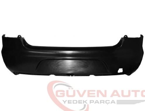 Skoda Superb Arka Tampon (2008-2013)  3T5807421