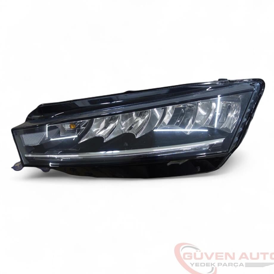 Skoda Octavia Sol Led Far 5E4941015 (2020-2025)