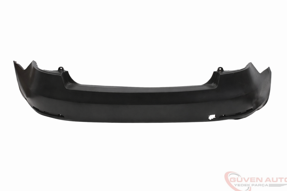 Skoda Superb Arka Tampon (2013-2015) 3T5807421B 3T5807421A