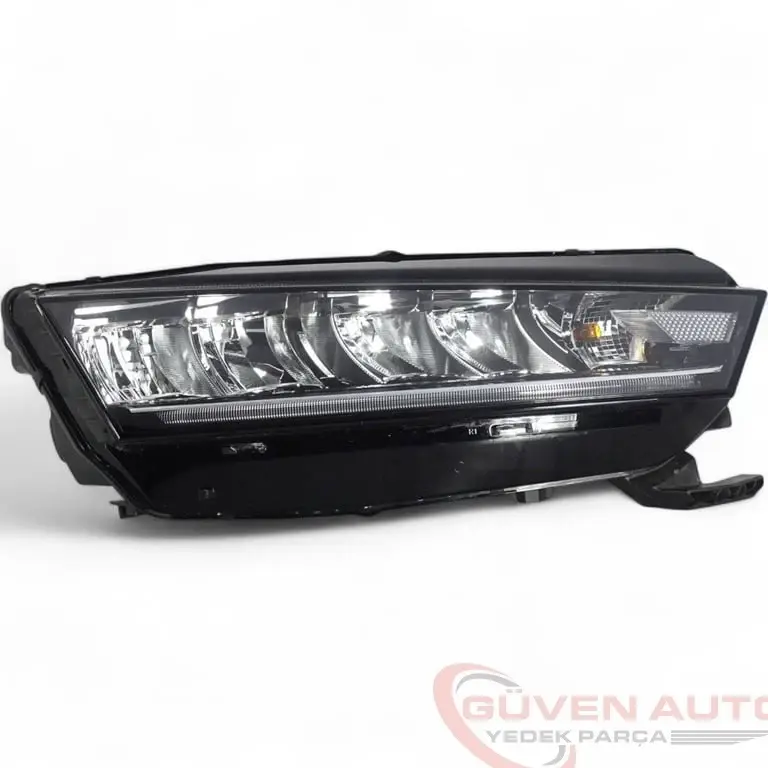Skoda Octavia Sağ Led Far 5E4941016 (2020-2025)
