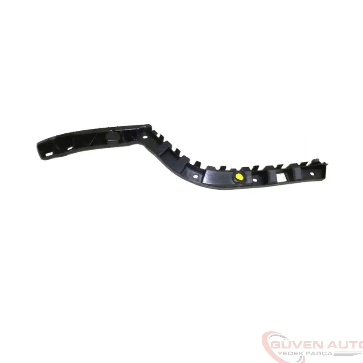 Skoda Superb Arka Tampon Bağlantı Braketi Sağ (2013-2015)      3T5807394A