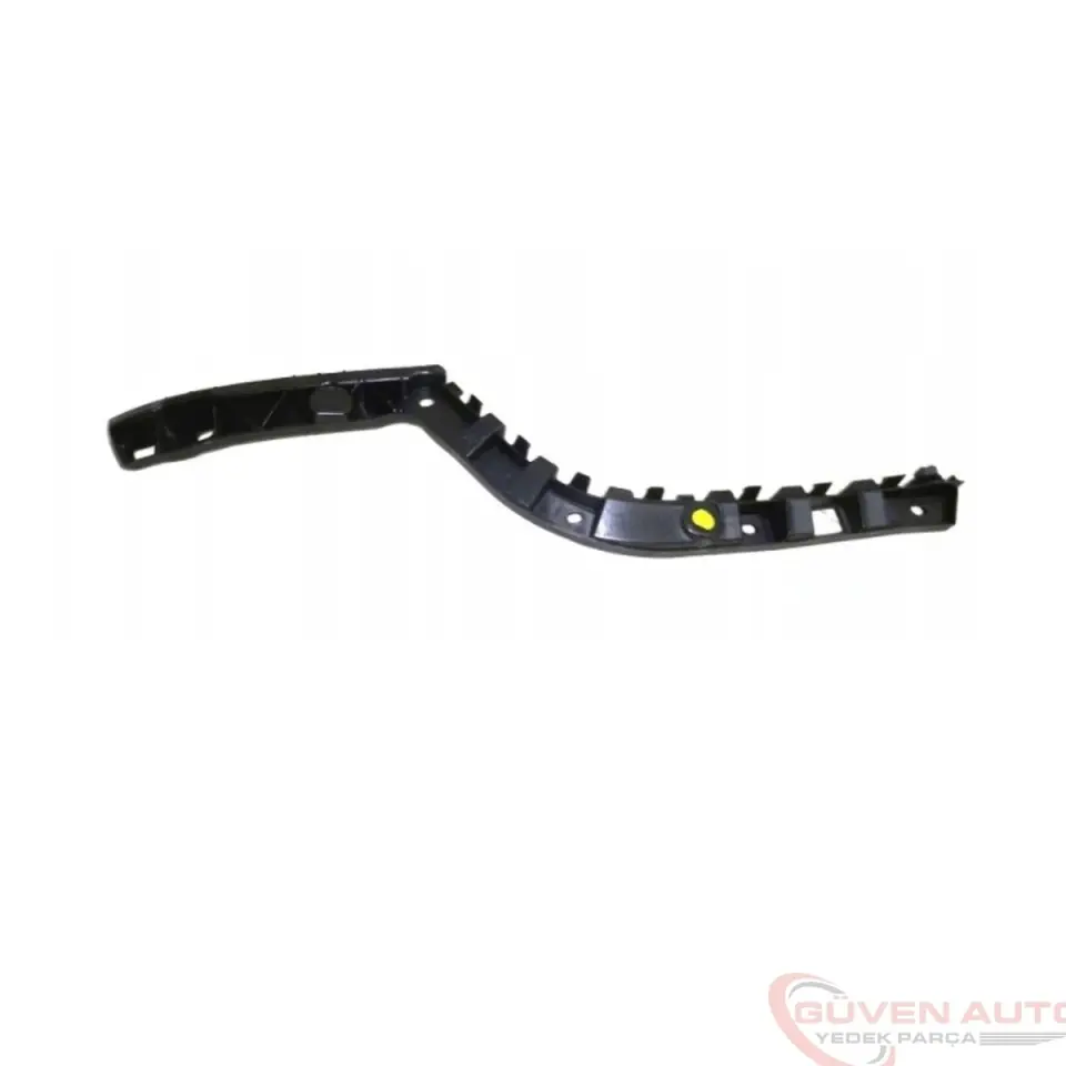 Skoda Superb Arka Tampon Bağlantı Braketi Sağ (2013-2015)      3T5807394A