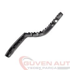 Skoda Superb Arka Tampon Bağlantı Braketi Sağ (2013-2015)     3T5807394