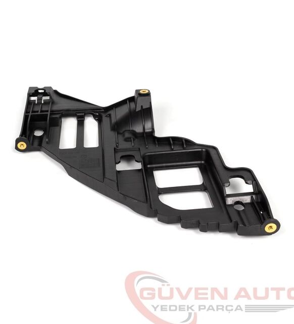 Vw Golf 6 Ön Tampon Braketi Sağ (2009-2014)        -5K0807228A