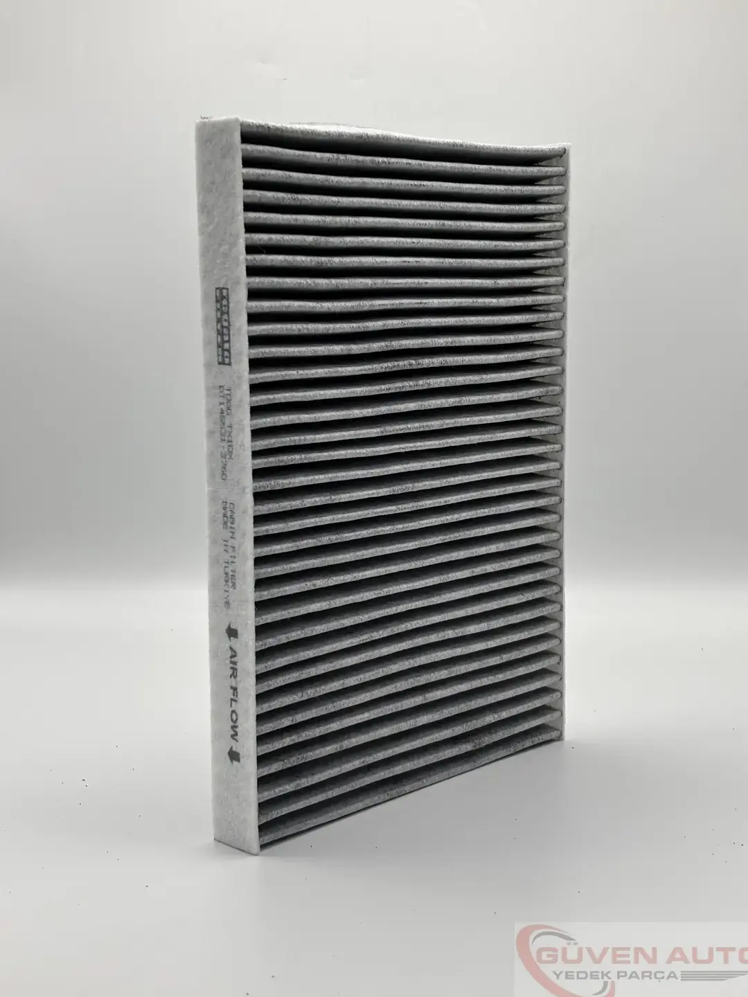 TOGG T10X Polen Filtresi Karbonlu DT145531-3760