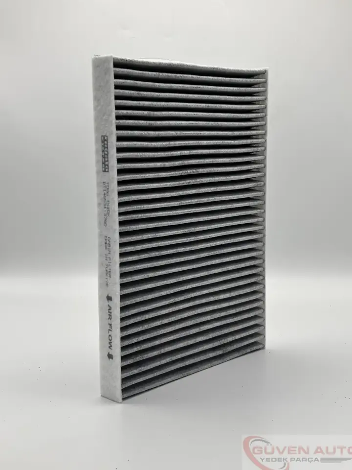 TOGG T10X Polen Filtresi Karbonlu DT145531-3760