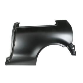 VW POLO SOL ARKA ÇAMURLUK 2005-2009     -6Q3809843