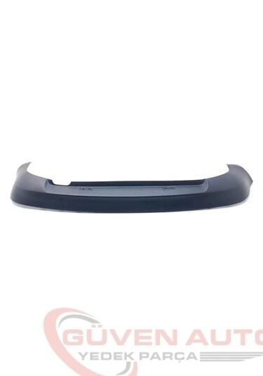 Golf 4 Arka Tampon Spoyler 1J6807521 1J6807521B