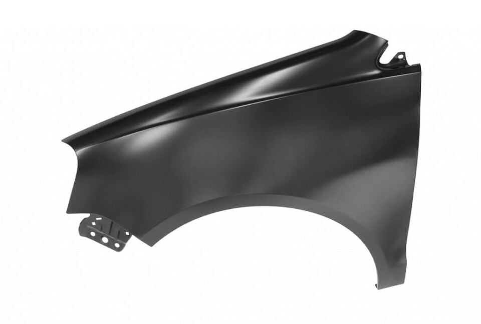 VW POLO SOL ÖN ÇAMURLUK 2005-2009     -6Q0821105E