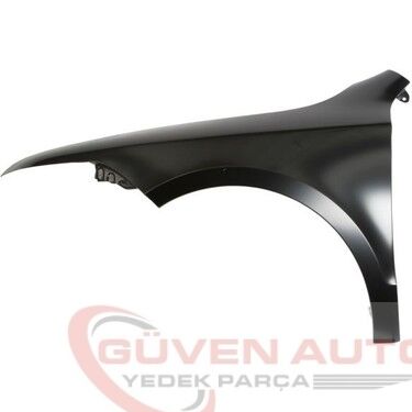 Skoda Superb Sol Ön Çamurluk (2008-2013)  3T0821021