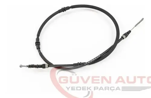El Fren Teli 2H6609721B Amarok (2017-2022)