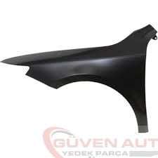 Skoda Superb Sol Ön Çamurluk (2013-2015)     3T0821021A