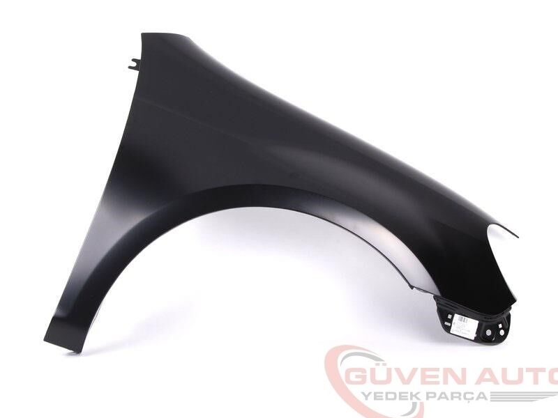 Vw Golf 6 Sağ Ön Çamurluk (2009-2014)         -5K6821022B